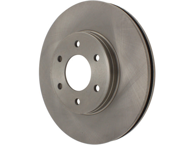 Disc Brake Rotor Centric Parts 121.66064