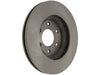 Disc Brake Rotor Centric Parts 121.66064