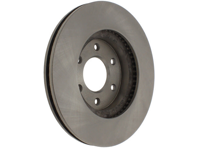 Disc Brake Rotor Centric Parts 121.66064