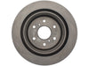 Disc Brake Rotor Centric Parts 121.66065