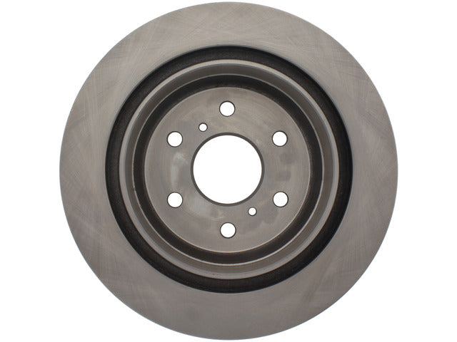 Disc Brake Rotor Centric Parts 121.66065