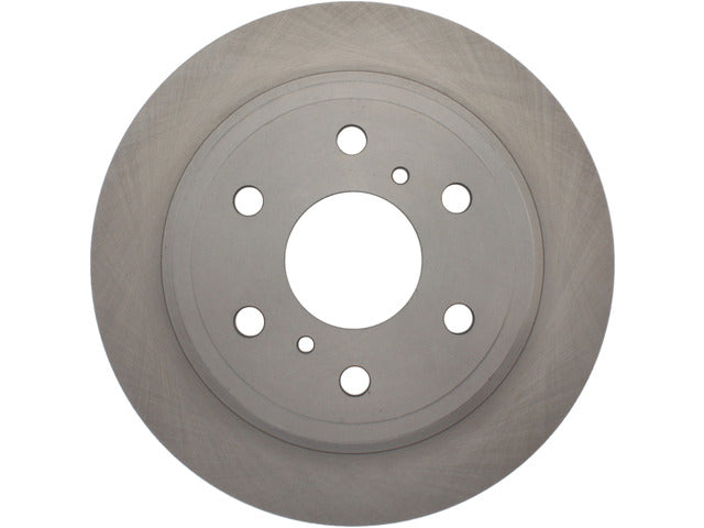 Disc Brake Rotor Centric Parts 121.66065
