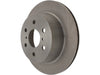 Disc Brake Rotor Centric Parts 121.66065