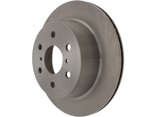 Disc Brake Rotor Centric Parts 121.66065