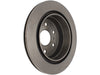 Disc Brake Rotor Centric Parts 121.66065
