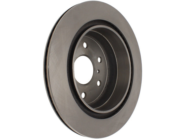 Disc Brake Rotor Centric Parts 121.66065