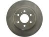 Disc Brake Rotor Centric Parts 121.66066