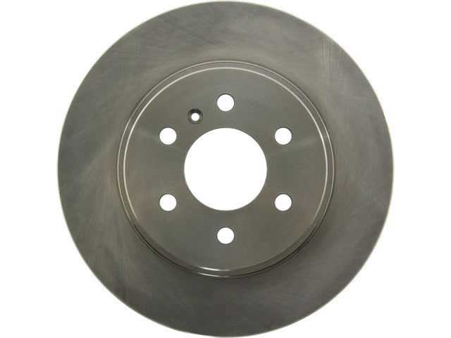 Disc Brake Rotor Centric Parts 121.66066