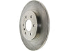 Disc Brake Rotor Centric Parts 121.66066