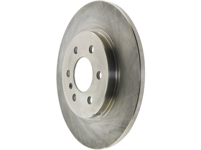 Disc Brake Rotor Centric Parts 121.66066