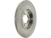 Disc Brake Rotor Centric Parts 121.66066