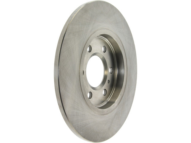 Disc Brake Rotor Centric Parts 121.66066