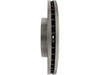 Disc Brake Rotor Centric Parts 121.66067