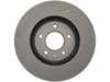 Disc Brake Rotor Centric Parts 121.66067