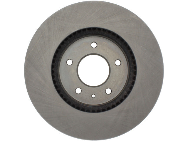 Disc Brake Rotor Centric Parts 121.66067