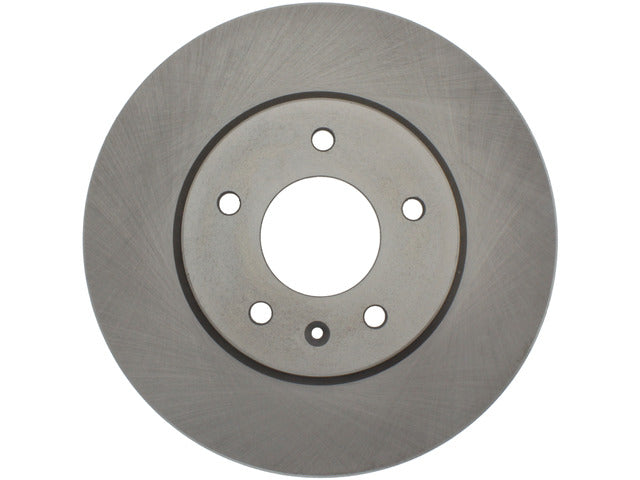 Disc Brake Rotor Centric Parts 121.66067