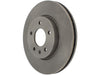 Disc Brake Rotor Centric Parts 121.66067