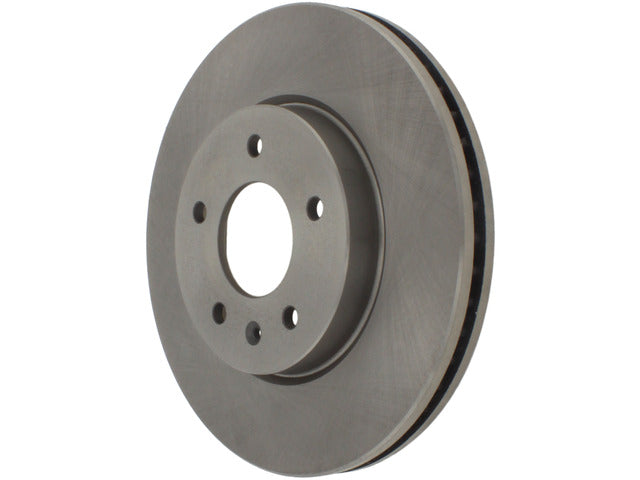 Disc Brake Rotor Centric Parts 121.66067