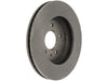 Disc Brake Rotor Centric Parts 121.66067