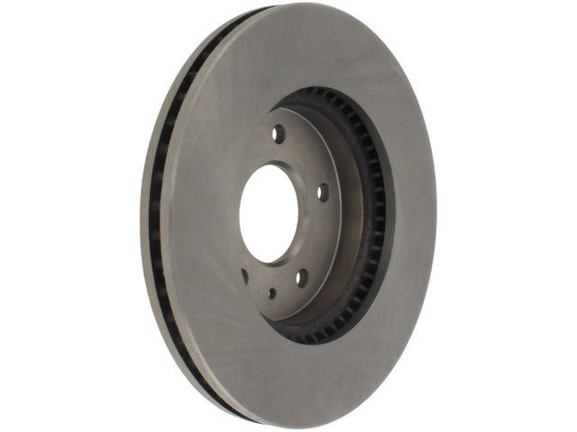Disc Brake Rotor Centric Parts 121.66067