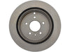 Disc Brake Rotor Centric Parts 121.66068
