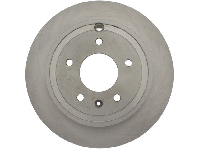 Disc Brake Rotor Centric Parts 121.66068
