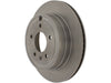 Disc Brake Rotor Centric Parts 121.66068