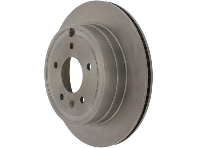Disc Brake Rotor Centric Parts 121.66068