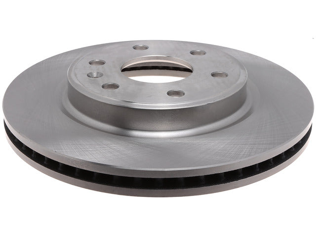 Disc Brake Rotor Centric Parts 121.66069