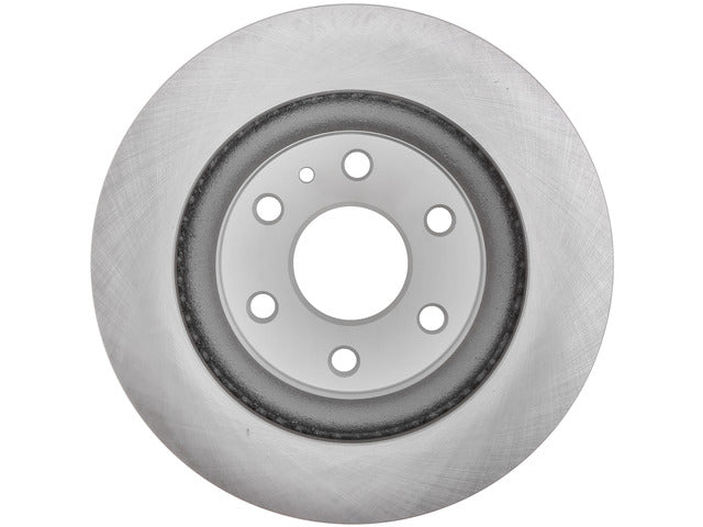 Disc Brake Rotor Centric Parts 121.66069
