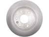 Disc Brake Rotor Centric Parts 121.66069