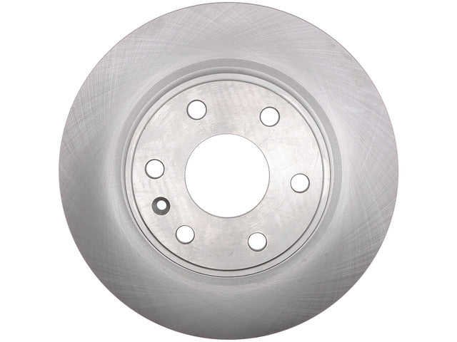 Disc Brake Rotor Centric Parts 121.66069
