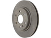 Disc Brake Rotor Centric Parts 121.66069