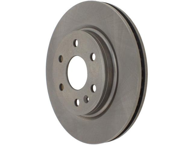 Disc Brake Rotor Centric Parts 121.66069