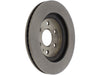 Disc Brake Rotor Centric Parts 121.66069
