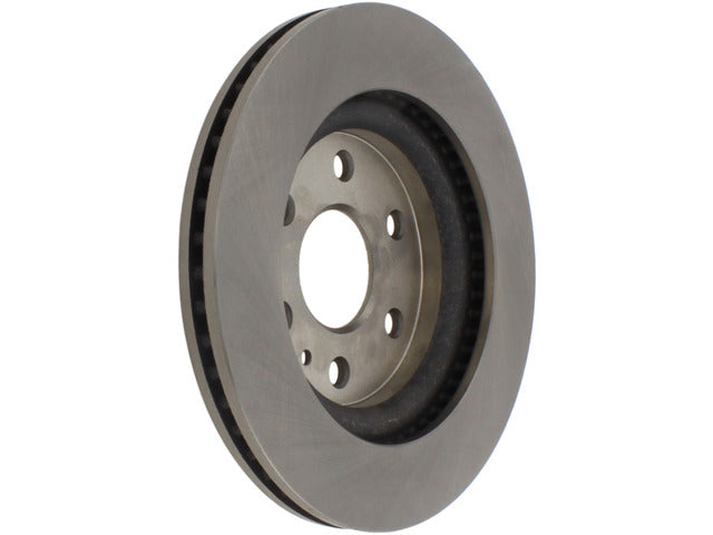 Disc Brake Rotor Centric Parts 121.66069