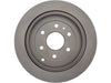 Disc Brake Rotor Centric Parts 121.66070