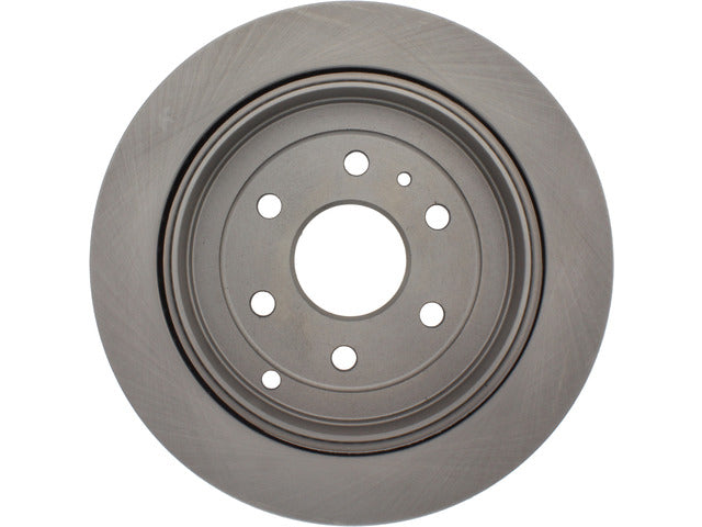 Disc Brake Rotor Centric Parts 121.66070