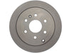 Disc Brake Rotor Centric Parts 121.66070