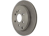 Disc Brake Rotor Centric Parts 121.66070