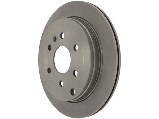 Disc Brake Rotor Centric Parts 121.66070