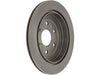 Disc Brake Rotor Centric Parts 121.66070