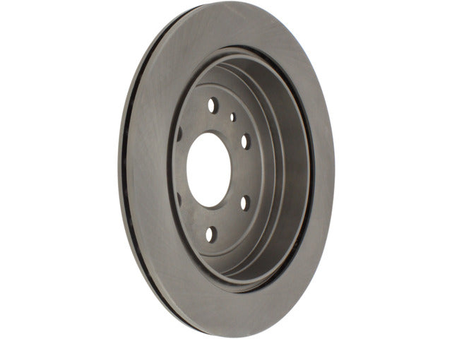 Disc Brake Rotor Centric Parts 121.66070