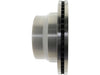 Disc Brake Rotor Centric Parts 121.66071