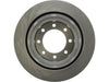 Disc Brake Rotor Centric Parts 121.66071