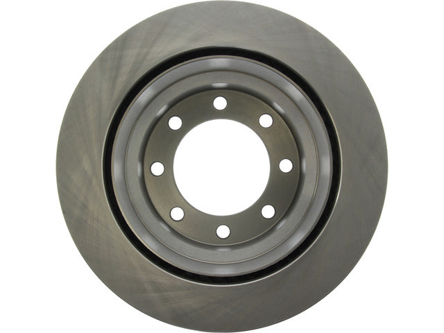 Disc Brake Rotor Centric Parts 121.66071