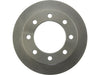 Disc Brake Rotor Centric Parts 121.66071