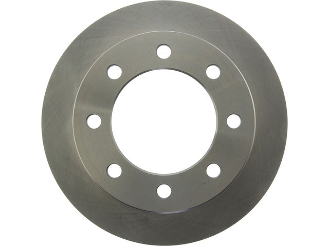 Disc Brake Rotor Centric Parts 121.66071