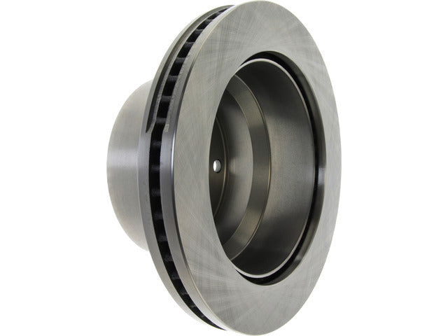 Disc Brake Rotor Centric Parts 121.66071