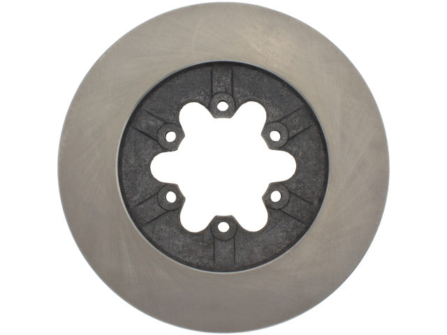 Disc Brake Rotor Centric Parts 121.66072